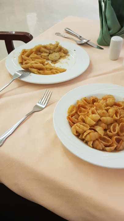 Gastro Hotel Titanic Palace