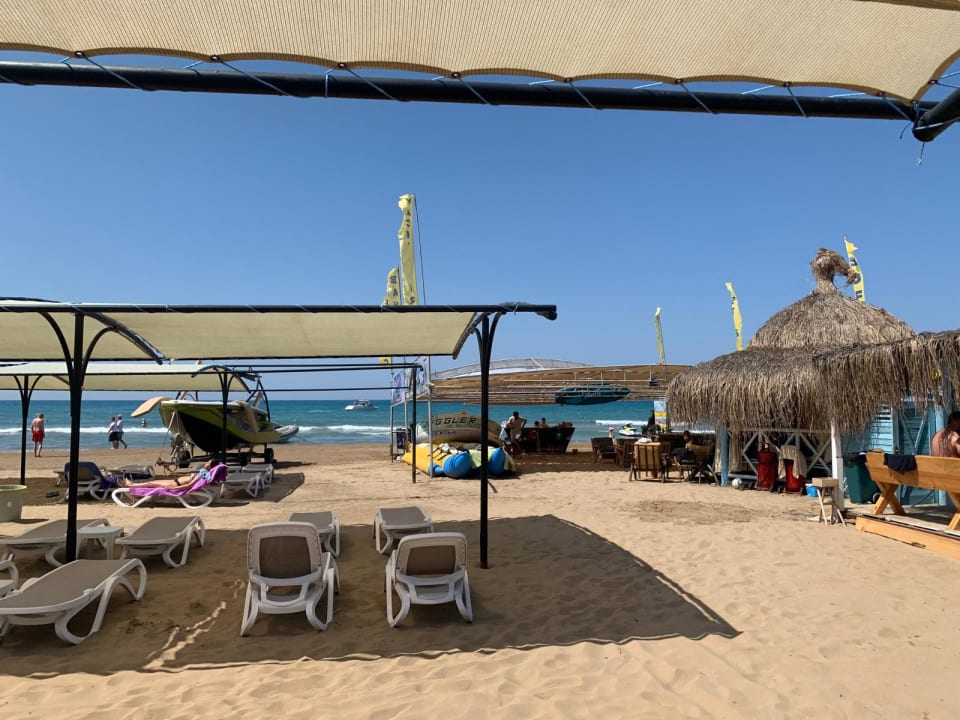 Strand Side Village Hotel