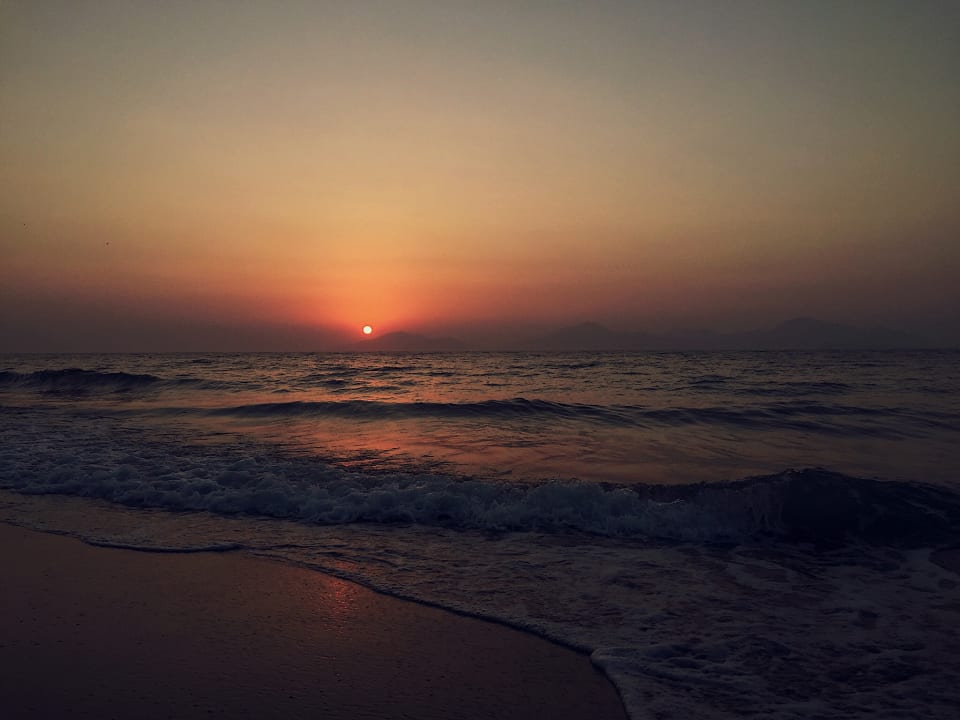 Strand Caravia Beach Hotel