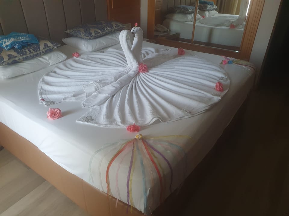 Zimmer Royal Atlantis Beach Hotel