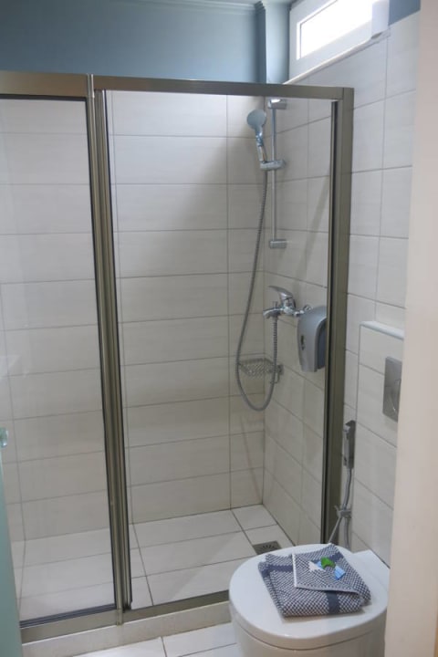 Zimmer HARPIN Happy Days Beach Hotel