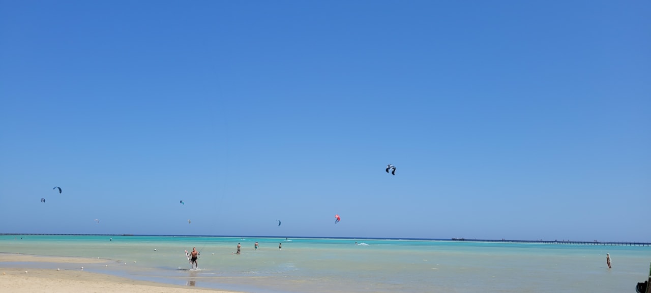 Strand Casa Mare Resort