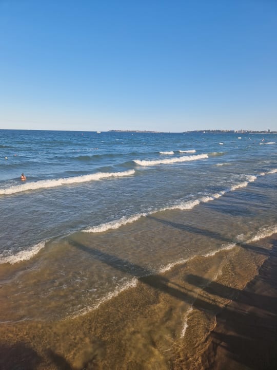 Strand Sentido Neptun Beach