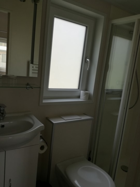 Zimmer Tropical Islands Resort