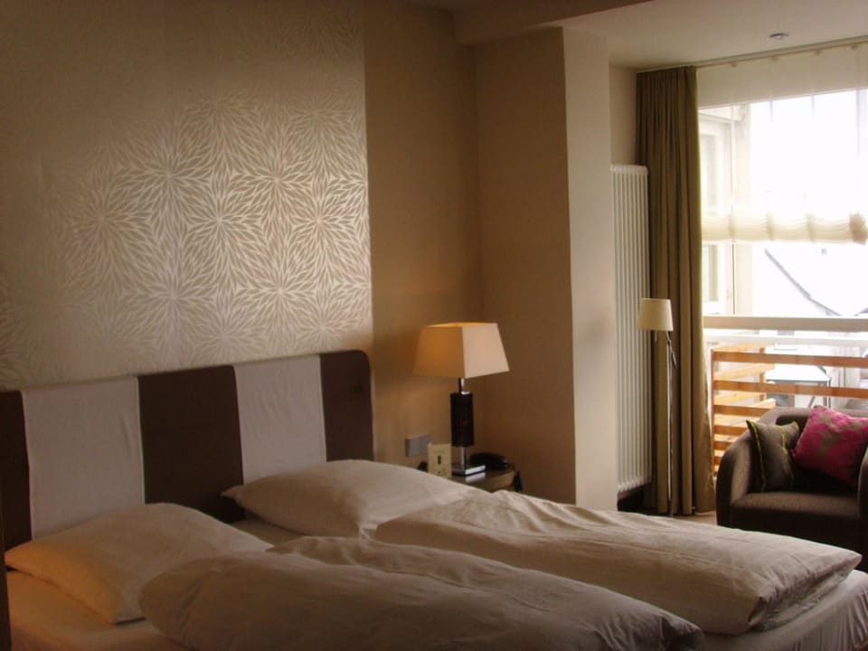 Komfortzimmer Hotel Ritter Durbach