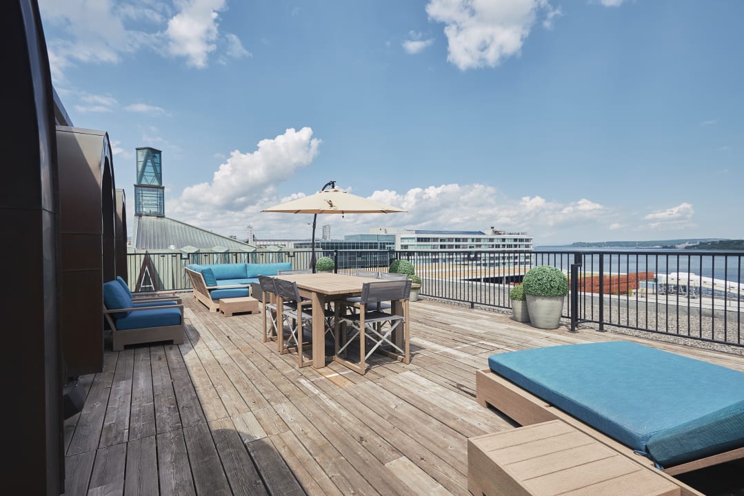 Zimmer Auberge Saint Antoine