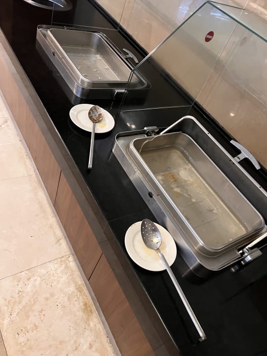 Gastro Seher Sun Palace Resort & Spa