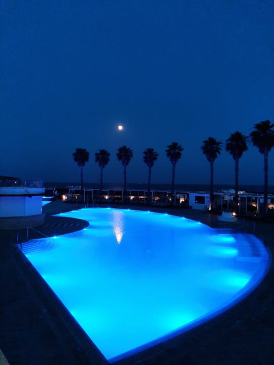 Pool Atlantica Plimmiri