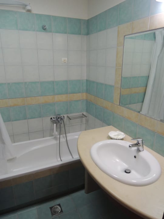 Bad Alianthos Garden Hotel