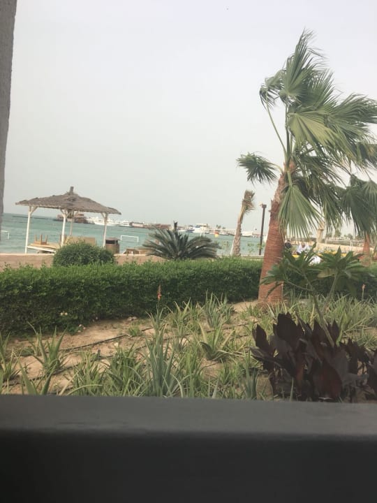 Ausblick Sharq Village & Spa, a Ritz-Carlton Hotel