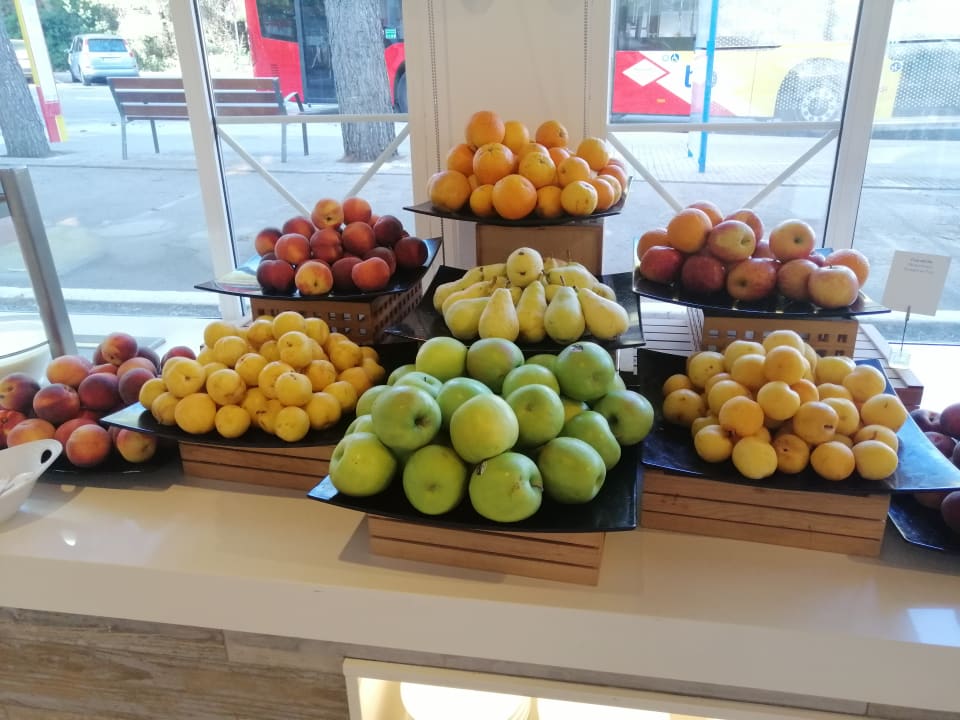 Gastro Green Garden Aparthotel