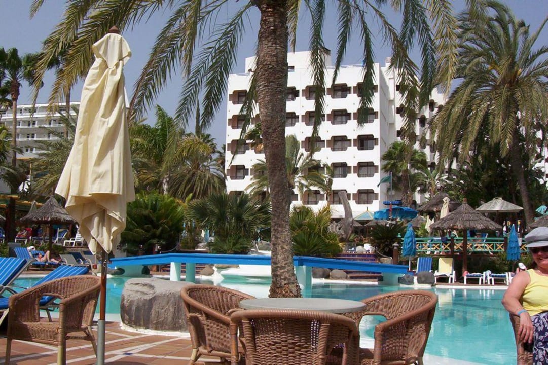 Hotel/Strand Corallium Beach by Lopesan Hotels - Adults only