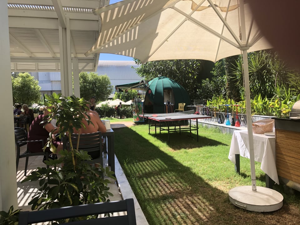 Gastro Seaden Valentine Resort & Spa