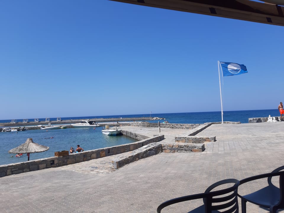 Strand Nana Golden Beach