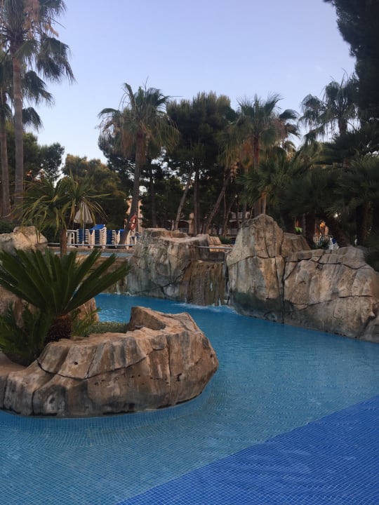 Pool Grupotel Gran Vista & Spa