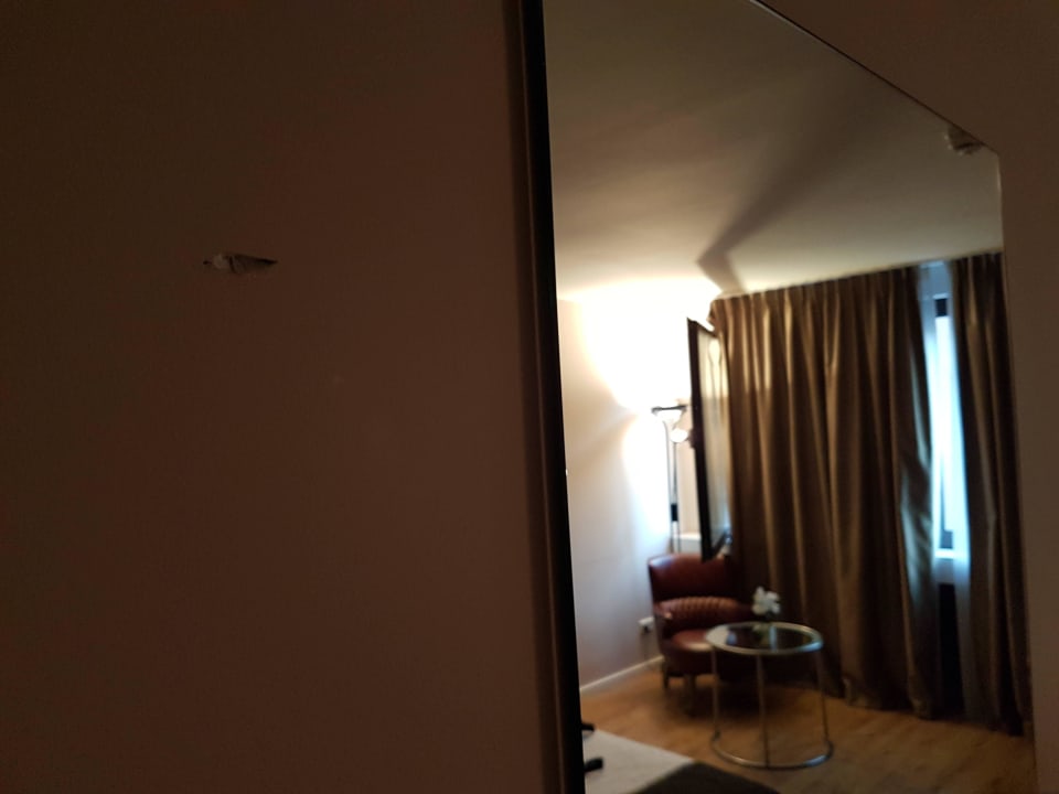 Zimmer NYX Hotel Mannheim by Leonardo Hotels