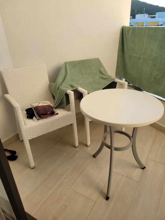 Zimmer Globales Lord Nelson - Adults only