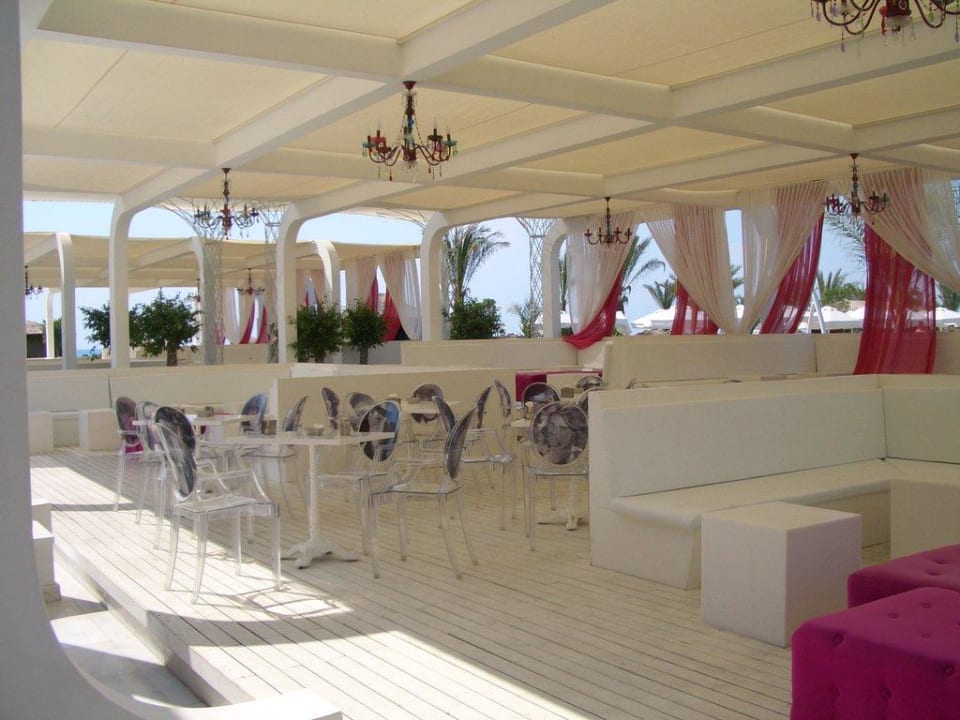 Bar Maxx Royal Belek Golf Resort