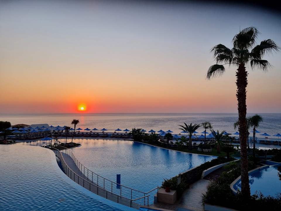 Außenansicht Atrium Prestige Thalasso Spa Resort & Villas