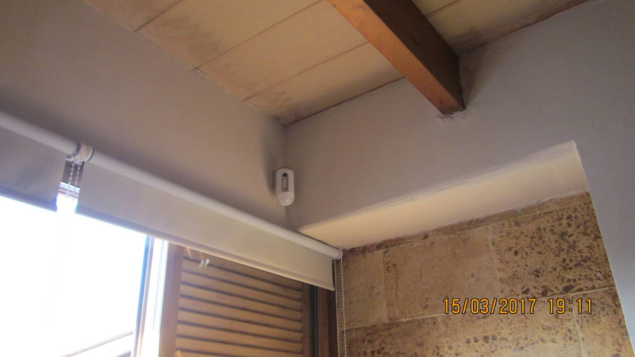 Zimmer Finca Cas Pec