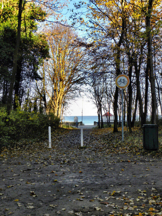 Morada Hotel Arendsee, Kühlungsborn Morada Hotel Arendsee