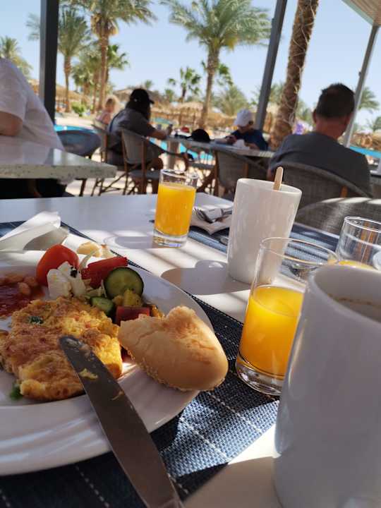 Gastro Hurghada Long Beach Resort