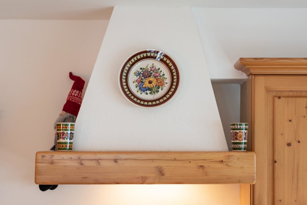 Zimmer Landhaus Seiringer Apartments