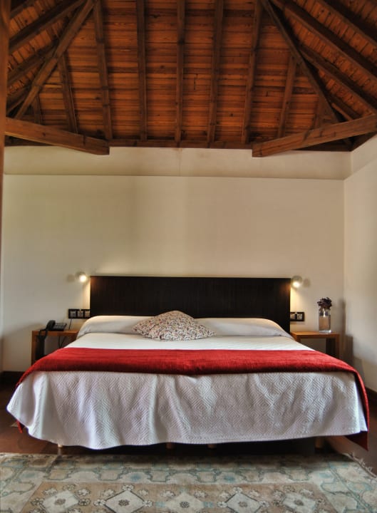 Zimmer Hotel Rural El Mondalón