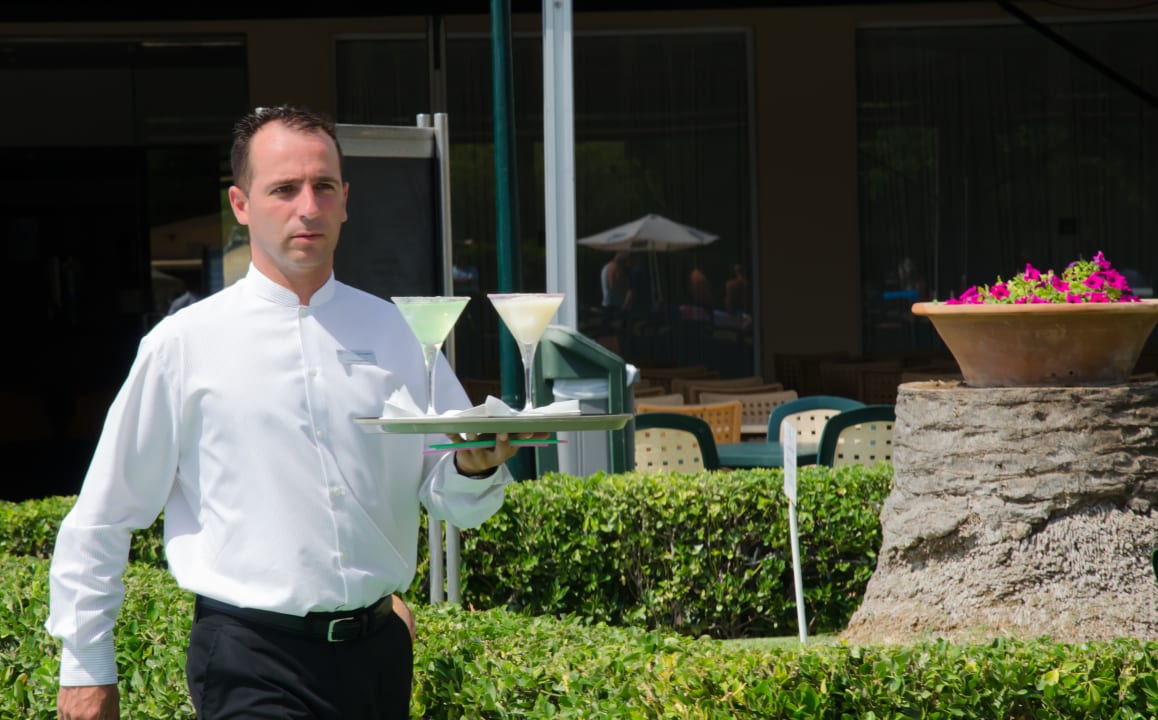 Restaurant Hotel BelleVue Lagomonte