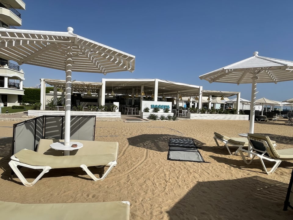Strand SUNRISE Holidays Resort (Adults Only)
