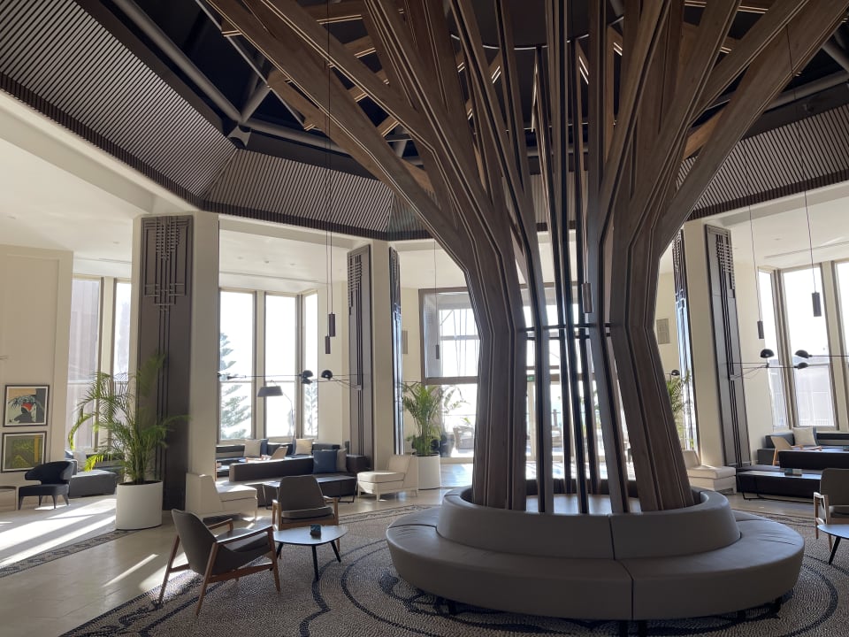 Lobby PALOMA Perissia