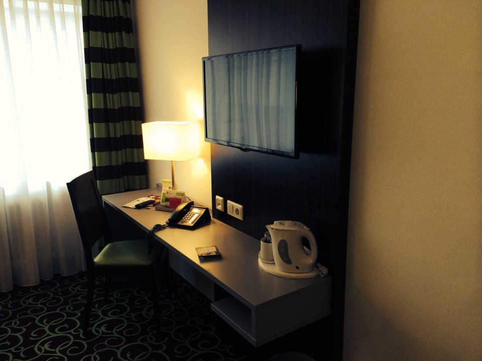 Zimmer Hotel Metropol by Maier Privathotels