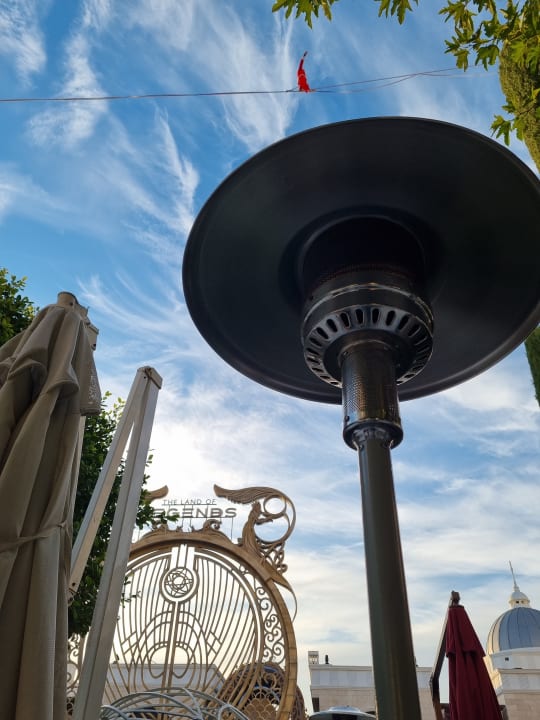 Sport & Freizeit The Land of Legends Kingdom Hotel