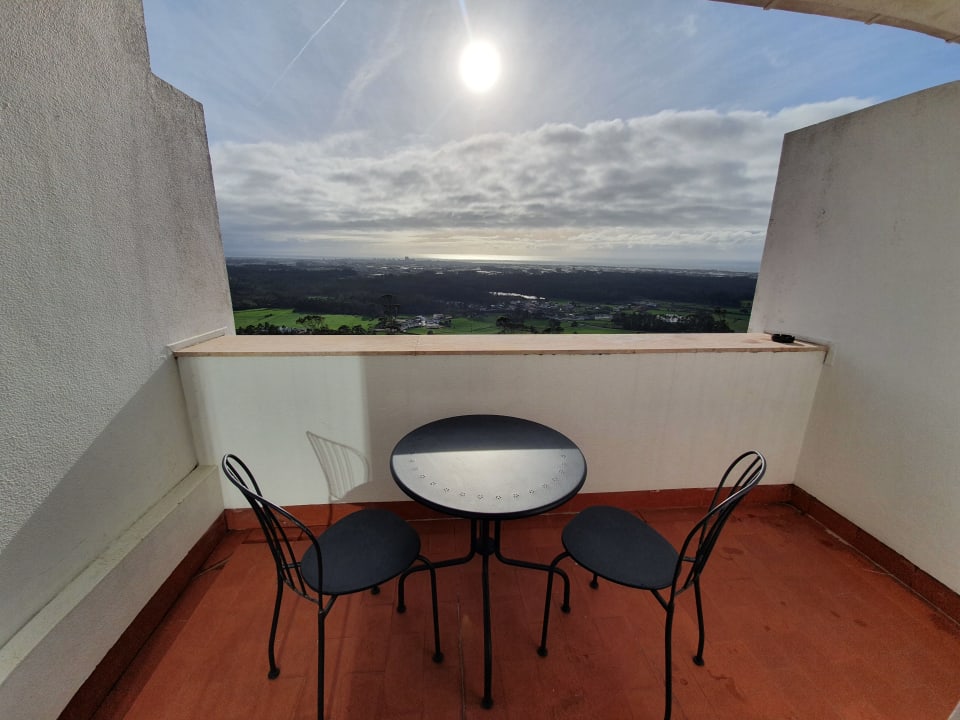 Zimmer São Félix Hotel Hillside & Nature