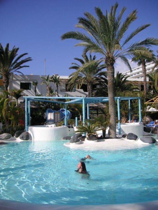 poollandschaft Corallium Beach by Lopesan Hotels - Adults only