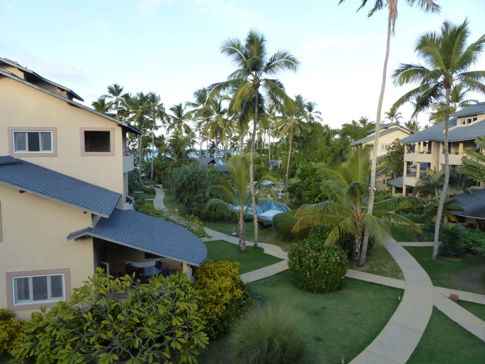 Traumhafter Ausblick Hotel Alisei