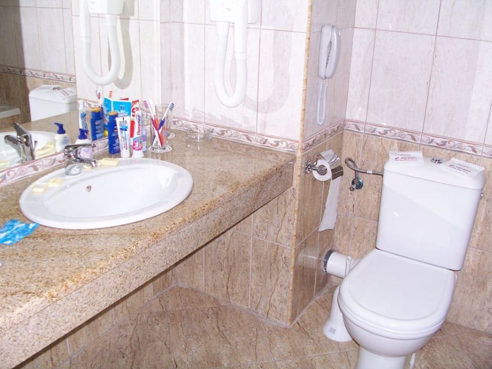 badezimmer HVD Riviera Beach