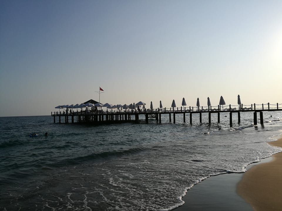 Strand Blue Waters Club