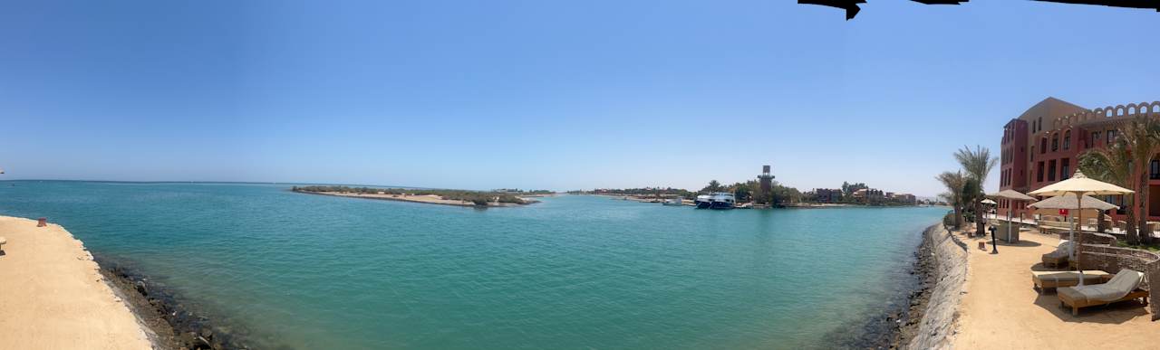 Ausblick Hotel Three Corners Ocean View prestige - Adults only