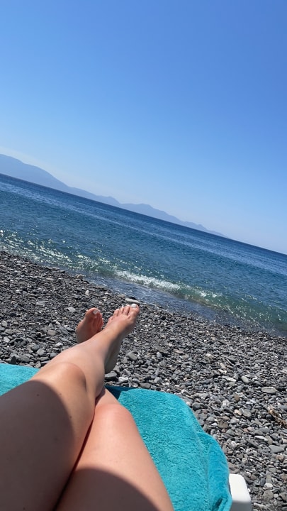 Strand Dimitra Beach Hotel & Suites