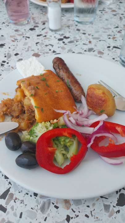 Gastro Hotel Borjana