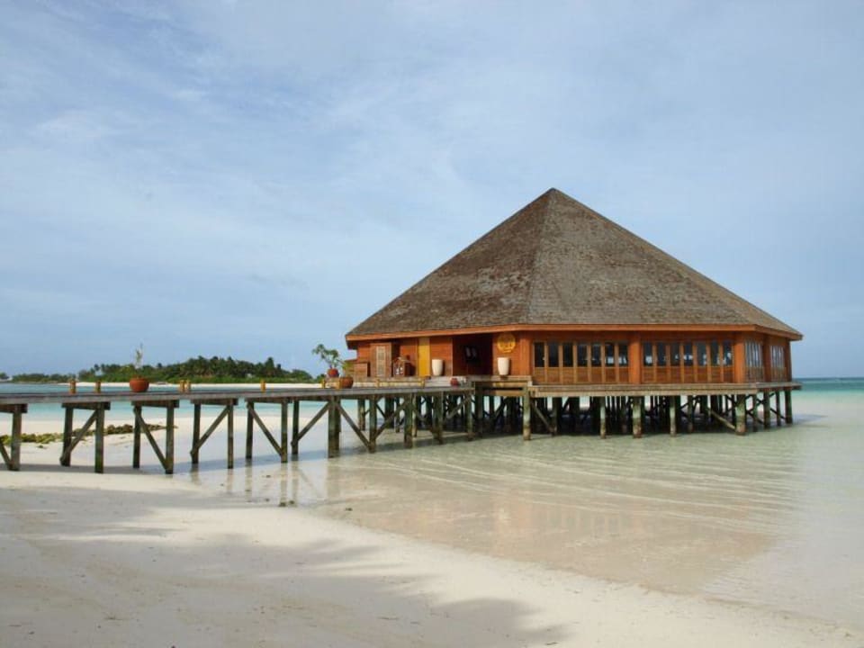 Asia Meeru Maldives Resort Island