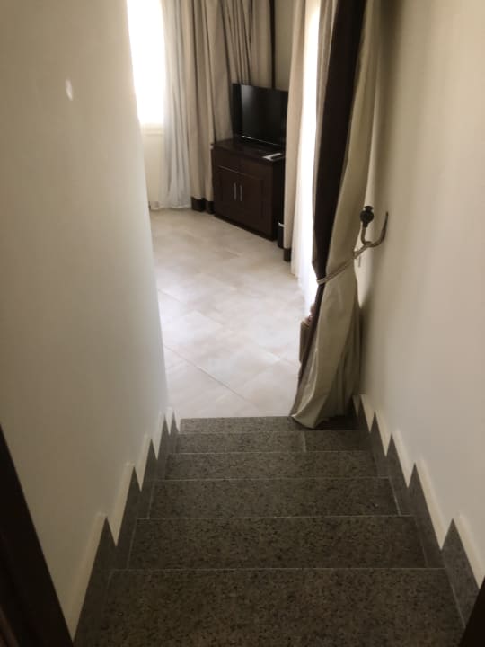 Zimmer SUNRISE Crystal Bay Resort