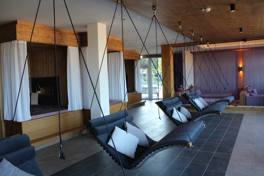 Sport & Freizeit Hotel Bergknappenhof
