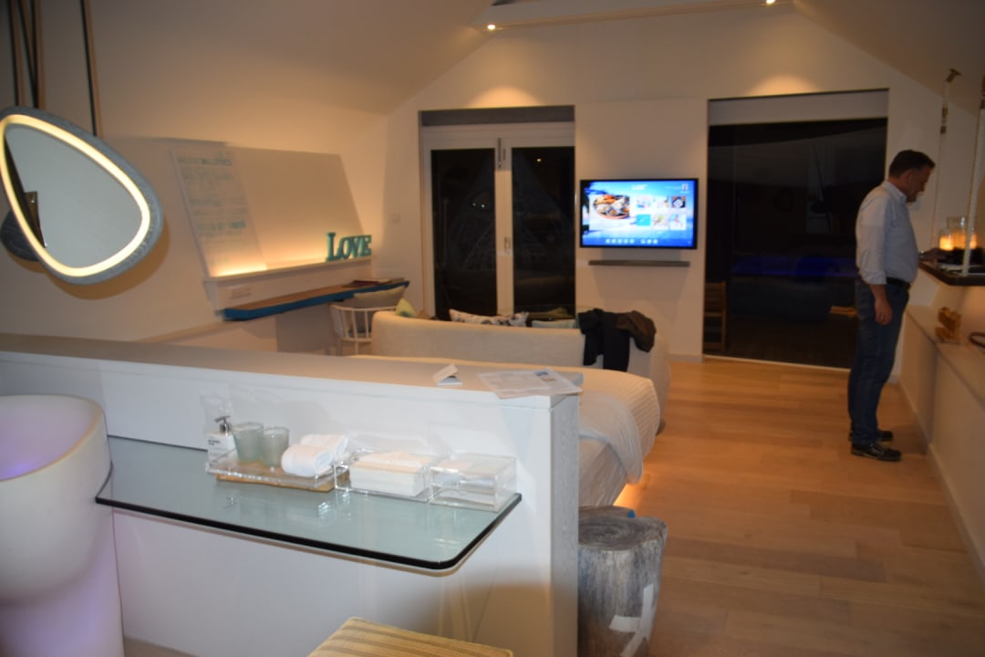 Zimmer LUX South Ari Atoll