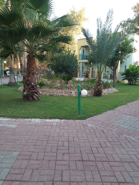 Außenansicht VONRESORT Golden Beach