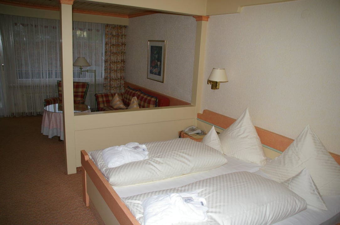 Neu renoviertes Zimmer Hotel Lamm - Mitteltal