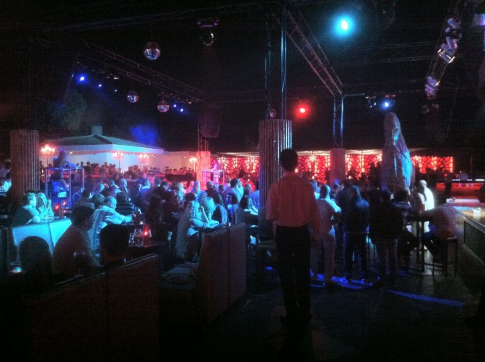 Hotel Rixos Sungate Rixos Sungate