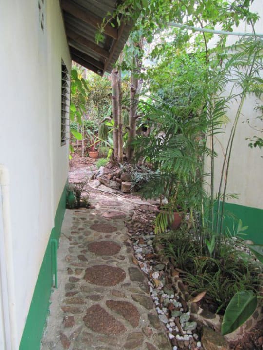 Schöne Wege Rock Inn Bailan