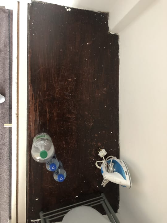 Zimmer Ballsbridge Hotel